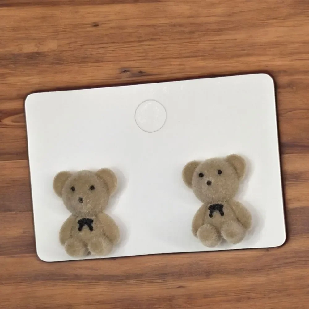 Boutique teddy bear